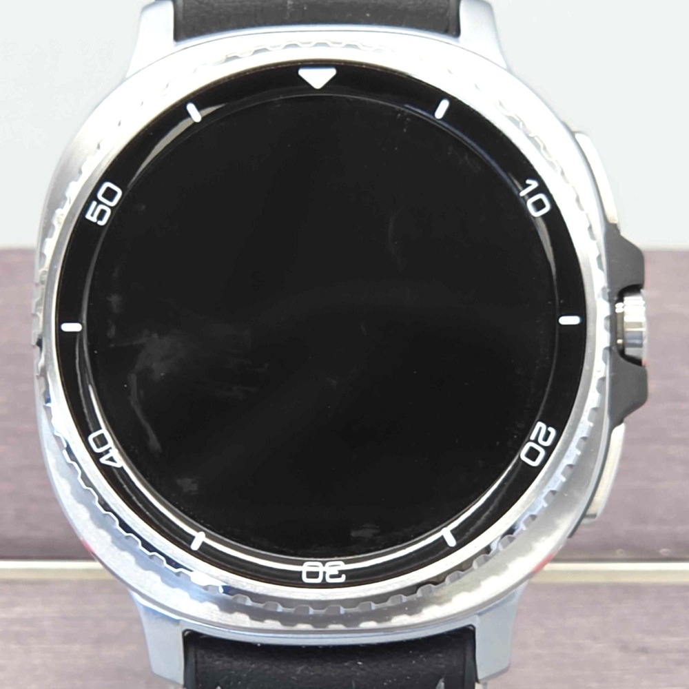 Samsung SM-L500 Galaxy Watch 8 46mm Smart Watch (GNP014223)